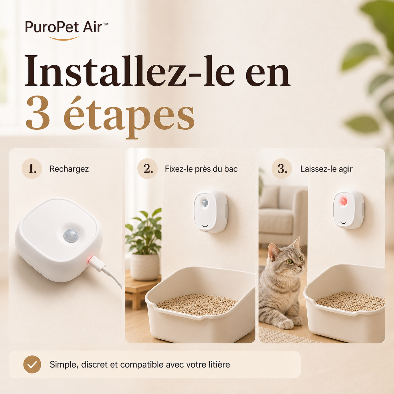 PuroPet Air™