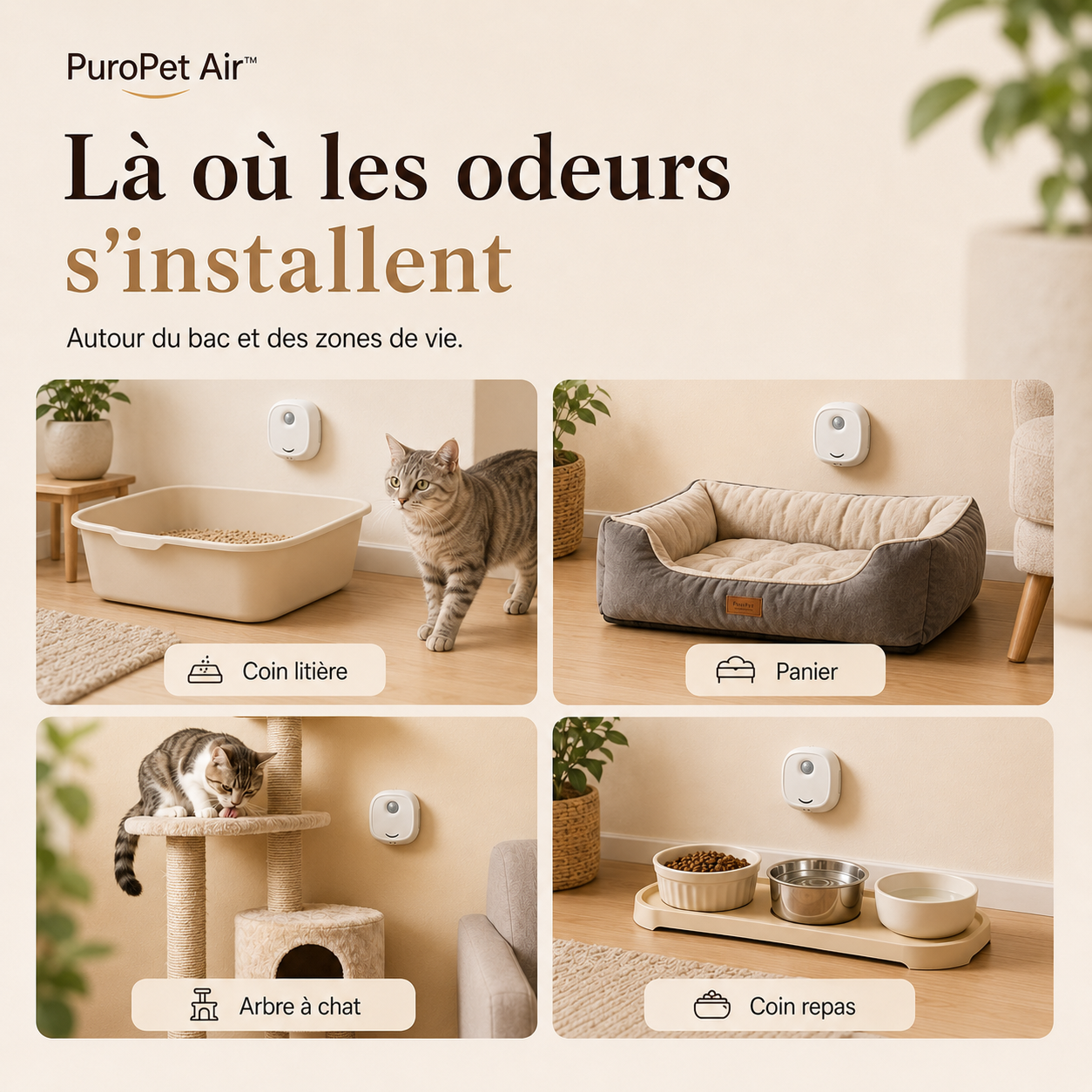 PuroPet Air™
