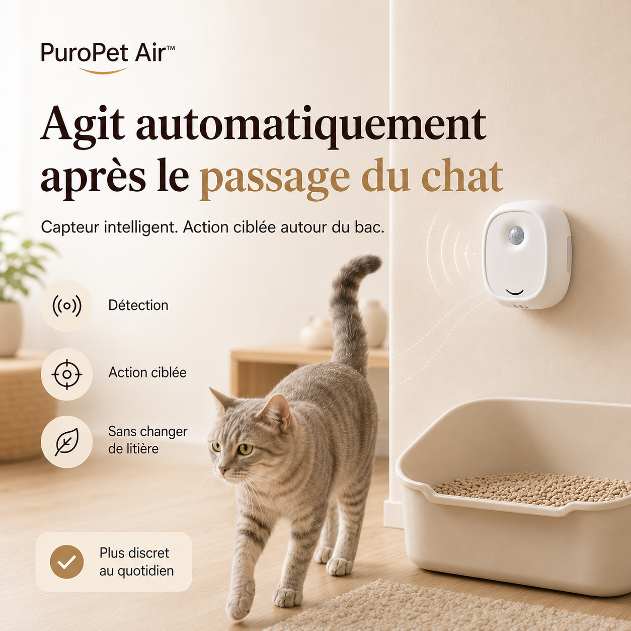 PuroPet Air™