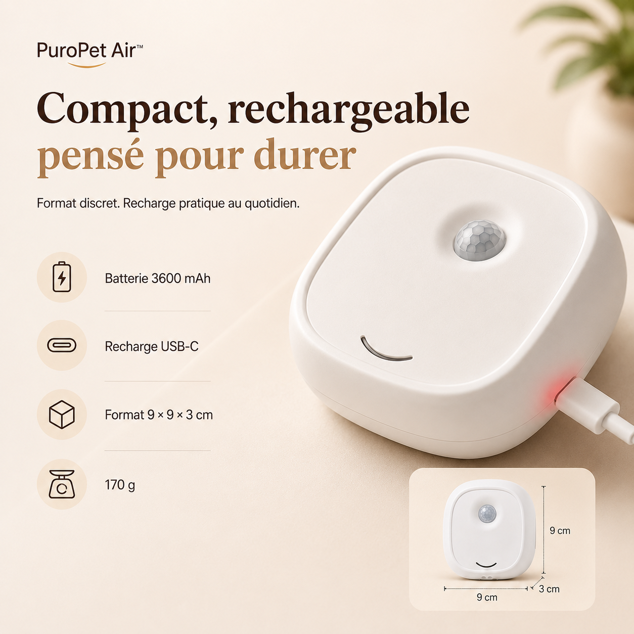 PuroPet Air™